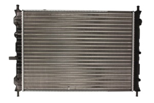 Radiator motor (Manual) potrivit FIAT BRAVA, BRAVO I, MAREA 1.9D - Img 2