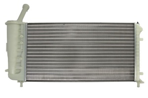 Radiator motor (Manual) potrivit FIAT IDEA; LANCIA YPSILON 1.2 - Img 2