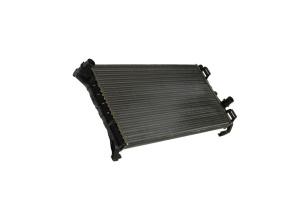 Radiator motor (Manual) potrivit FIAT IDEA, PUNTO, PUNTO/HATCHBACK; LANCIA MUSA, YPSILON 1.3D - Img 2