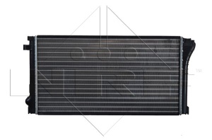 Radiator motor (Manual) potrivit FIAT PANDA, PANDA/HATCHBACK 1.1-1.4CNG - Img 4