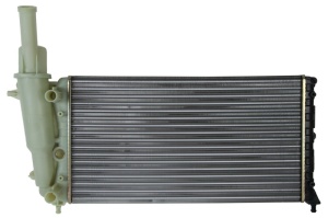 Radiator motor (Manual) potrivit FIAT PUNTO; LANCIA Y 1.1/1.2 - Img 2