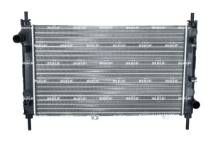 Radiator motor (Manual) potrivit FORD COUGAR, MONDEO I, MONDEO II 1.6-2.5 -12.01 - Img 3