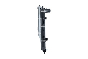Radiator motor (Manual) potrivit HYUNDAI ELANTRA V, I30; KIA CEE'D, PRO CEE'D 1.4D/1.6/1.6D - Img 4