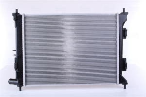 Radiator motor (Manual) potrivit HYUNDAI I20 ACTIVE, I20 II 1.2/1.2LPG/1.4 - Img 4