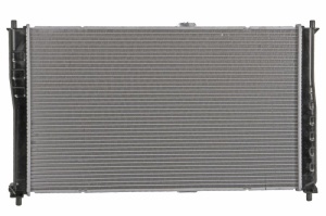Radiator motor (Manual) potrivit KIA CARNIVAL I, CARNIVAL II 2.9D - Img 2