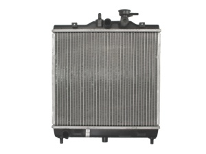 Radiator motor (Manual) potrivit KIA PICANTO I 1.0/1.1 - Img 1