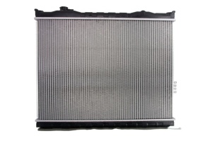Radiator motor (Manual) potrivit KIA SORENTO I 2.5D - Img 1