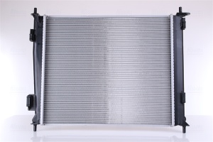 Radiator motor (Manual) potrivit KIA SOUL I 1.6D - Img 4