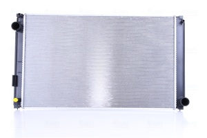 Radiator motor (Manual) potrivit LEXUS NX; TOYOTA RAV 4 IV 2.5H - Img 3