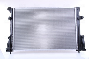 Radiator motor (Manual) potrivit MERCEDES A (W176), B SPORTS TOURER (W245), B SPORTS TOURER (W246, W242), CLA (C117), CLA SHOOTING BRAKE (X117), GLA (X156); INFINITI Q30 1.5D-Electric - Img 4
