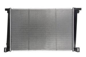 Radiator motor (Manual) potrivit MINI (R56), (R57), (R58), (R59), CLUBMAN (R55), CLUBVAN (R55), COUNTRYMAN (R60), PACEMAN (R61) 1.4/1.4LPG/1.6 -10.16 - Img 2