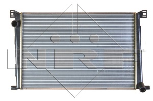 Radiator motor (Manual) potrivit MINI (R56), (R57), (R58), (R59), CLUBMAN (R55), CLUBVAN (R55), COUNTRYMAN (R60), PACEMAN (R61) 1.4/1.4LPG/1.6 -10.16 - Img 3
