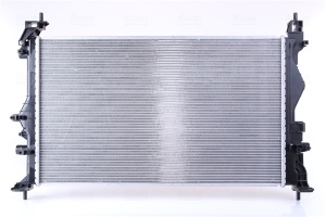 Radiator motor (Manual) potrivit OPEL ADAM, CORSA E 1.0 - Img 4