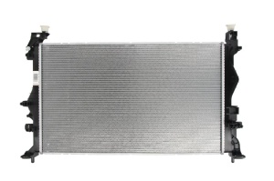 Radiator motor (Manual) potrivit OPEL ADAM, CORSA E, CORSA E/HATCHBACK 1.0/1.3D/1.6 - Img 2