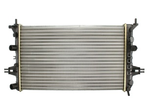 Radiator motor (Manual) potrivit OPEL ASTRA G, ASTRA G CLASSIC, ASTRA G/KOMBI 1.2/1.4 - Img 1