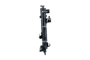Radiator motor (Manual) potrivit OPEL COMBO TOUR, COMBO/MINIVAN, CORSA C, CORSA C/HATCHBACK 1.7D -12.12 - Img 4