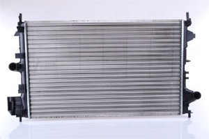 Radiator motor (Manual) potrivit OPEL SIGNUM, VECTRA C, VECTRA C GTS 1.6/1.8 - Img 3