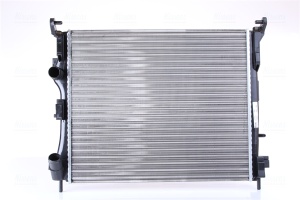 Radiator motor (Manual) potrivit RENAULT CLIO II, THALIA I, THALIA II 1.5D - Img 3