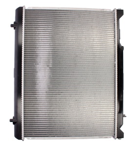 Radiator motor (Manual) potrivit SUZUKI GRAND VITARA I 2.0D - Img 2