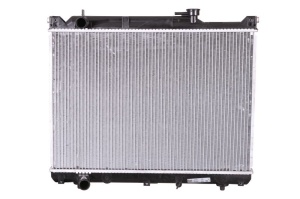 Radiator motor (Manual) potrivit SUZUKI GRAND VITARA I 2.7 - Img 1