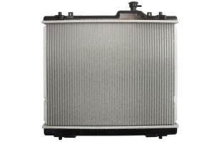 Radiator motor (Manual) potrivit SUZUKI SWIFT IV 1.2/1.6 - Img 2