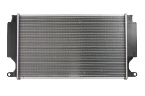 Radiator motor (Manual) potrivit TOYOTA AURIS, AVENSIS, COROLLA, VERSO 1.6D/2.0D/2.2D - Img 2