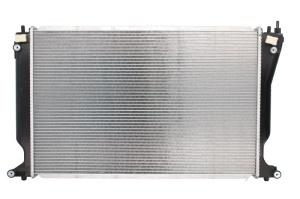 Radiator motor (Manual) potrivit TOYOTA AVENSIS, COROLLA VERSO 2.0D/2.2D - Img 2