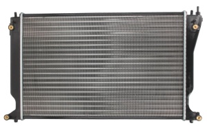Radiator motor (Manual) potrivit TOYOTA AVENSIS, COROLLA VERSO 2.2D -03.09 - Img 2