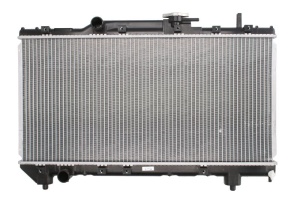 Radiator motor (Manual) potrivit TOYOTA CARINA E VI 1.6/1.8 - Img 1