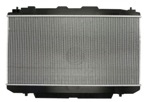 Radiator motor (Manual) potrivit TOYOTA RAV 4 II 2.0D -11.05 - Img 2