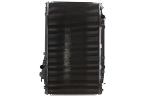 Radiator motor (Manual) potrivit TOYOTA SUPRA 3.0 - Img 1