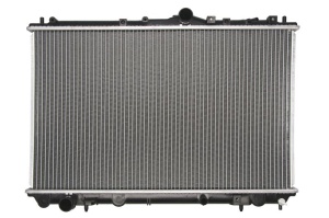 Radiator motor (Manual) potrivit VOLVO S40 I, V40 1.6/1.8/2.0 - Img 1