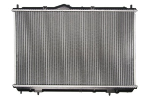 Radiator motor (Manual) potrivit VOLVO S40 I, V40 1.6/1.8/2.0 - Img 2