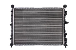 Radiator motor potrivit ALFA ROMEO 155; FIAT TEMPRA, TIPO; LANCIA DEDRA, DELTA II 1.1-2.5 - Img 2
