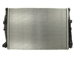 Radiator motor potrivit ALFA ROMEO 159, BRERA, SPIDER 2.0D - Img 2