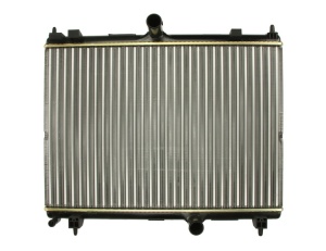 Radiator motor potrivit ALFA ROMEO 33, ARNA; CITROEN C5 III; PEUGEOT 407, 407/KOMBI, 508 I, 508/KOMBI 1.2-2.0DH - Img 1