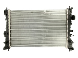 Radiator motor potrivit ALFA ROMEO GIULIETTA, GIULIETTA/HATCHBACK 1.4/1.4LPG - Img 2