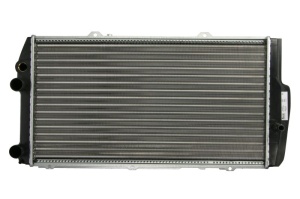 Radiator motor potrivit AUDI 100 C2, 100 C3, 200 C2, 200 C3 1.6-2.3 - Img 1