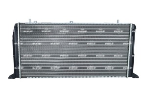 Radiator motor potrivit AUDI 80 B4, CABRIOLET B3, COUPE B3 1.6/2.0 - Img 3
