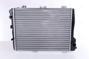 Radiator motor potrivit AUDI 80 B4, CABRIOLET B3, COUPE B3 2.2/2.3 - Img 3