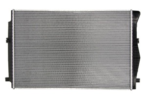 Radiator motor potrivit AUDI A3, Q2, Q3; CUPRA FORMENTOR, LEON, LEON SPORTSTOURER; SEAT ATECA, LEON, LEON SC, LEON SPORTSTOURER, LEON ST, LEON ST/KOMBI, TARRACO; SKODA KAROQ 1.2-2.0D - Img 2