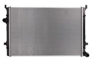 Radiator motor potrivit AUDI A3, TT 2.5 - Img 1