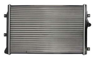 Radiator motor potrivit AUDI A3, TT; SEAT ALTEA, ALTEA XL, LEON, TOLEDO III; SKODA OCTAVIA II, SUPERB II, YETI; VW BEETLE, CADDY ALLTRACK, CADDY ALLTRACK/MINIVAN, CADDY III 1.2-2.0D - Img 2