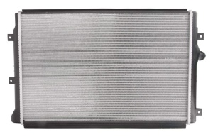 Radiator motor potrivit AUDI A3, TT; SEAT ALTEA, ALTEA XL, LEON, TOLEDO III; SKODA OCTAVIA II, SUPERB II, YETI; VW BEETLE, CADDY III, CADDY III/MINIVAN, CADDY IV, CADDY IV/MINIVAN 1.6D-3.6 - Img 2