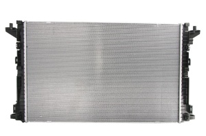 Radiator motor potrivit AUDI A4 ALLROAD B9, A4 B9, A5, A6 ALLROAD C8, A6 C8, A7, A8 D5, Q5, Q7, Q8; BENTLEY BENTAYGA; VW TOUAREG 2.0-4.0H - Img 2