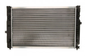 Radiator motor potrivit AUDI A4 B5, A6 C5; VW PASSAT B5, PASSAT B5.5 1.8-2.8 -01.05 - Img 2