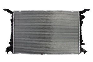 Radiator motor potrivit AUDI A6 C7, A7 4.0 - Img 1
