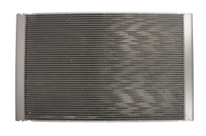 Radiator motor potrivit AUDI A8 D3 2.8-6.0 - Img 2