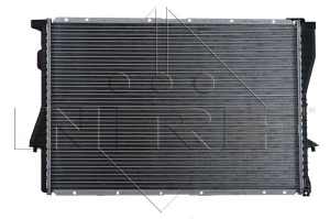 Radiator motor potrivit BENTLEY ARNAGE; BMW 5 (E39) 7 (E38); ROLLS-ROYCE SILVER SERAPH 2.0-5.4 - Img 4