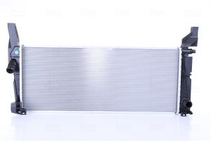Radiator motor potrivit BMW 2 (F45), X1 (F48); MINI (F56), CLUBMAN (F54), COUNTRYMAN (F60) 2.0 - Img 3